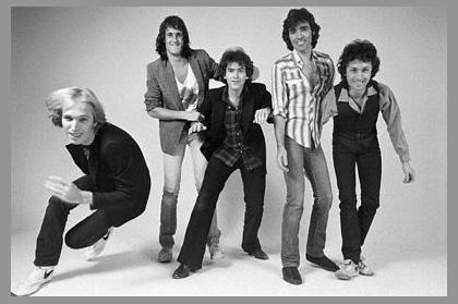 Tom Petty And The Heartbreakers